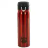 Bear&Deer Otomatik Kapak Termos Matara 500 ml 0003