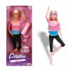 BEBEK ALİSHA SPORCU 29 CM -SUN
