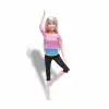BEBEK ALİSHA SPORCU 29 CM -SUN
