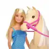 Bebek Bebek ve Güzel Atı Oyun Seti