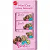 Bebek Islak Mini Cep Mendili 8li