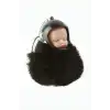 Bebek Peluş Anahtarlık 10 cm