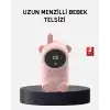 Bebek Telsizi Lcd Ekran Vox İki Yönlü İletişim Usb Şarj Hafif