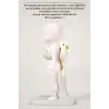 Bebek Yıkama Yardımcısı Ayarlanabilir Yükseklikli Ergonomik Bebek Banyo Ördekli