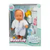 Bebelou Banyo Zamanı Bebek