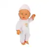 Bebelou Yemek Zamanı Sesli Bebek