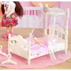 BELLA YATAK SETİ-MGA