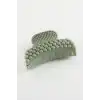 Benekli Mandal Toka 6 cm