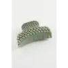 Benekli Mandal Toka 6 cm