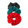 Benekli Simit Toka 13 cm