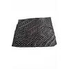 Benekli Zr Saten Fular 50*50 cm