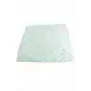 Benekli Zr Saten Fular 50*50 cm