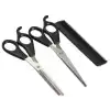 Berber - Kuaför Traş Seti ( 3 Parça Özel Set )