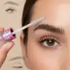 Besleyici Çift Taraflı Kaş Maskarası