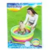 Bestway 3 Bölmeli Çocuk Havuzu