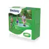 Bestway 51027 Üç Halkalı Renkli Şişme Havuz 183 X 33cm