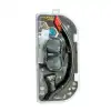 Bestway Blacksea Şnorkel Set -BW24021