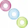 Bestway Buzlu Neon Simit 76 cm 36024