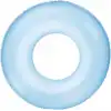 Bestway Buzlu Neon Simit 76 cm 36024