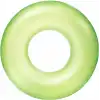 Bestway Buzlu Neon Simit 76 cm 36024