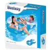 Bestway Çift Kişilik Deniz Yatağı 188x117 43009 cm