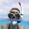 Bestway Dominator Pro Snorkel Maske 24069