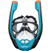 Hydro Pro SeaClear Flowtech Şnorkel Large/XLarge