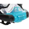 Hydro Pro SeaClear Flowtech Şnorkel Large/XLarge