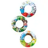 Resimli Simit 61 cm