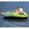 Bestway Soğutucu Çantalı Yatak 169 x 137 cm 43398