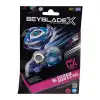 BEY25000 Beyblade Tekli Set X CX Courage Dran S 6-60V - TP1677