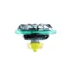 BEY26000 Beyblade Tekli Set X UX Sterling Wolf 3-80FB - TP1674
