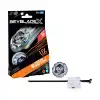 BEY26000 Beyblade Tekli Set X UX Sterling Wolf 3-80FB - TP1674