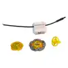 BEY27000 Beyblade Tekli Set X UX Wand Wizard 5-70DB - TP1537