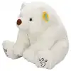 Beyaz Kutup Ayısı Peluş 48 cm