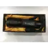 Beyaz Led Işıklı Mini Fener D35