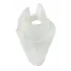 Beyaz Renkli Bandana 50*50