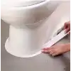 BEYAZ Su Sızdırmaz Lavabo Kenar Bandı (3.2m)
