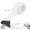 BEYAZ Su Sızdırmaz Lavabo Kenar Bandı (3.2m)