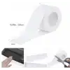 BEYAZ Su Sızdırmaz Lavabo Kenar Bandı (3.2m)