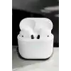 Beyaz Yeni Nesil Pro Bluetooth Kulaklık Yüksek Ses Kaliteli ANC Özelliği