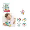 BIB6008 -Vardem Işıklı Ve Sesli Bebek Baykuşu