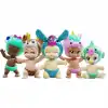 Bibi-Chibis Sürpriz Figür Paketi S1