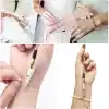 Bileklik Takma Yardımcı Atı