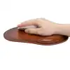Bileklikli Deri Mouse Pad RST2EF Taba