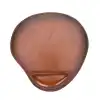 Bileklikli Deri Mouse Pad RST2EF Taba