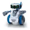 Bilim ve Oyun Robotik Laboratuvarı Cyber Talk Robot