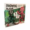 Bionic Man Kutu Oyunu