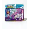 BK0011 GABBY DOLLHOUSE LİSANSLI BOYAMA KİTABI-GPT