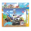 BK009 PAW PETROL SİHİRLİ BOYAMA KİTABI -GPT